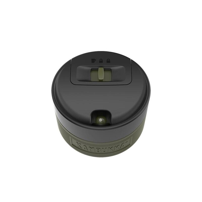 Termohrnek s infuzérem na čaj Tea Leaves 500 ml
