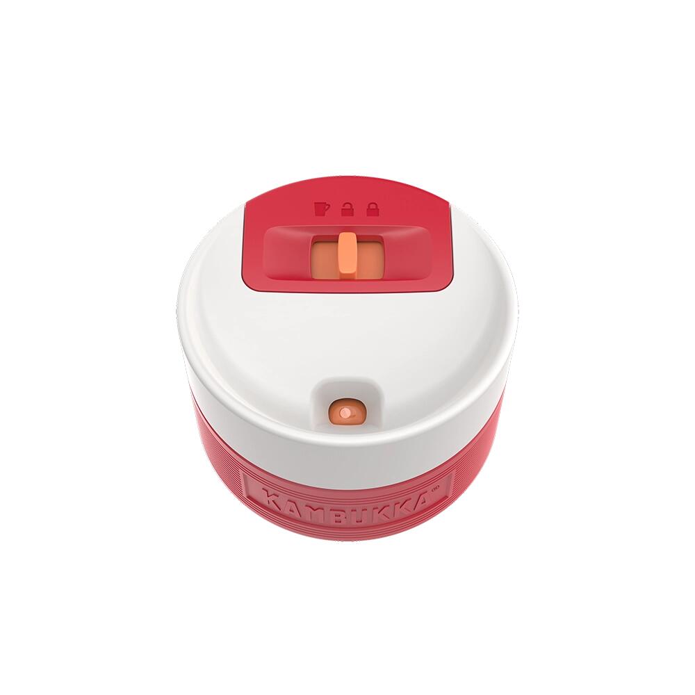 Termohrnek se sítkem čajovým Sada Caution: Hot 300 ml 4/7