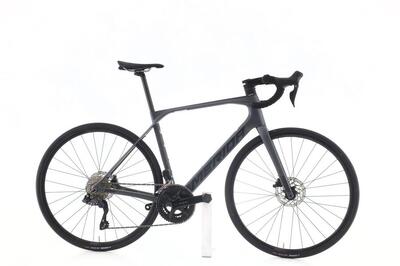 Tweedehands racefiets · scultura endurance 6000 di2 12v · zeer goede toestand