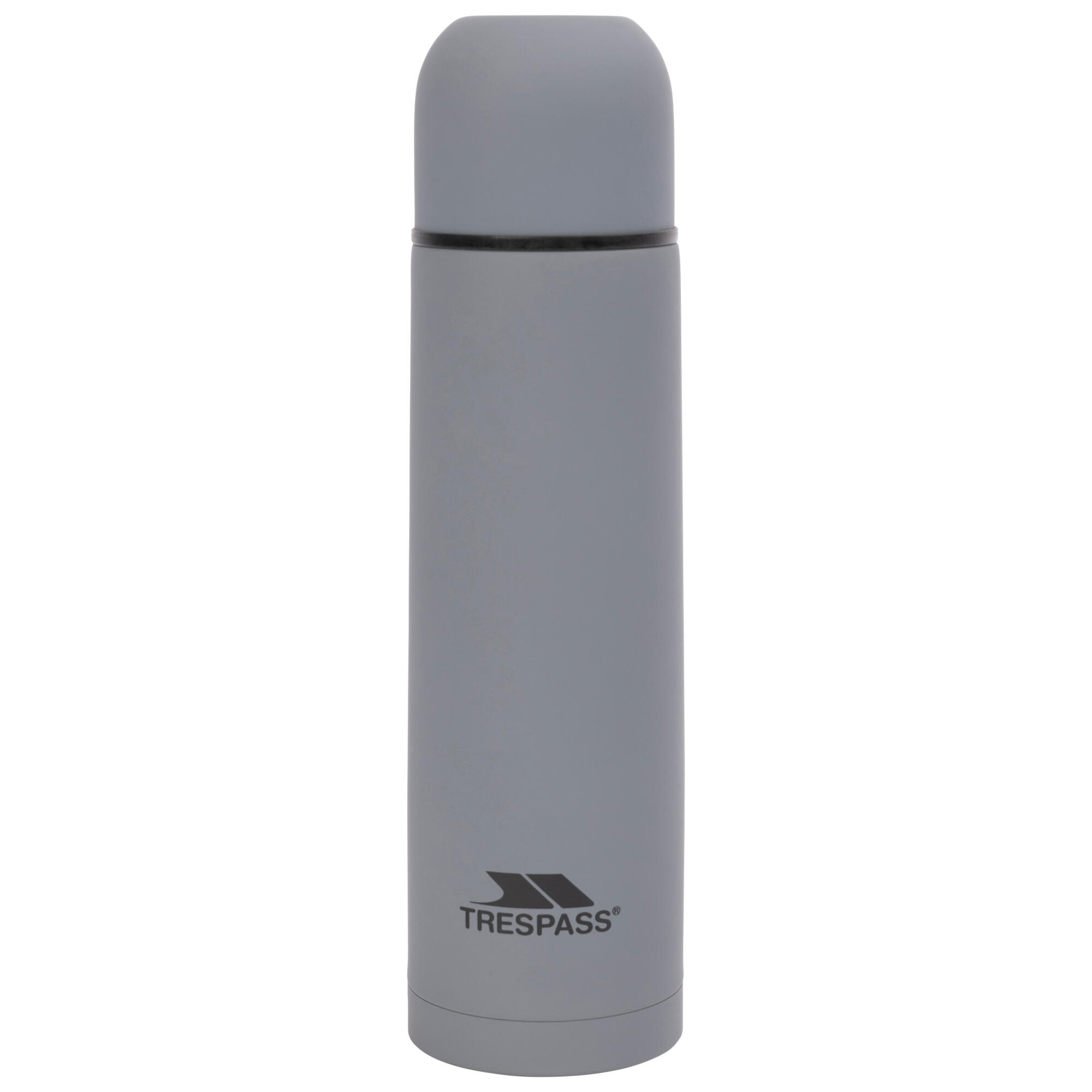 TRESPASS 0 Ml Pallone Termico Trespass Torre 75 Grigio