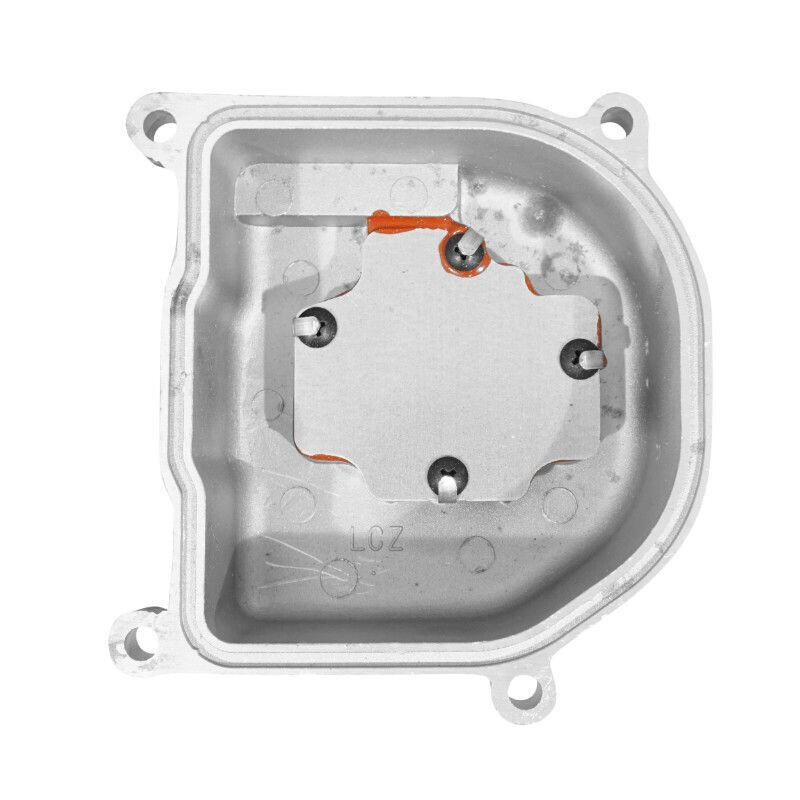 Zylinderkopfabdeckung P2R 50 Chinois 4T Gy6,139Qmb-Peugeot 50 Kisbee, V-Clic 4T- 2/2