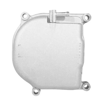 Cache culburateur P2R 50 Chinois 4T Gy6,139Qmb-Peugeot 50 Kisbee, V-Clic 4T-Sym