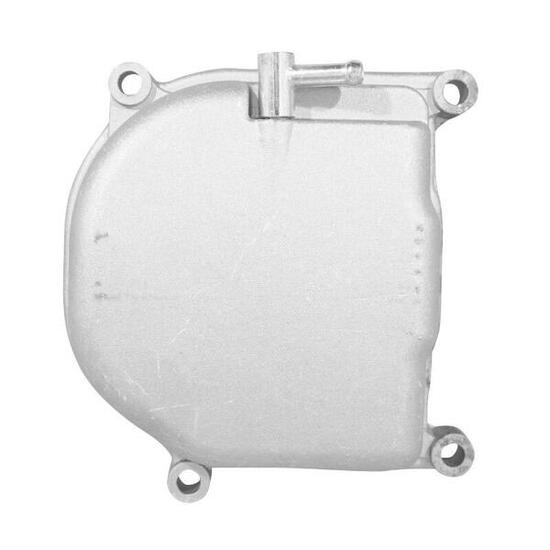 Cache culburateur P2R 50 Chinois 4T Gy6,139Qmb-Peugeot 50 Kisbee, V-Clic 4T-Sym