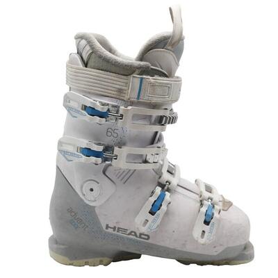 SECOND HAND - Scarponi Da Sci Head Advant Edge 65 - BUONO