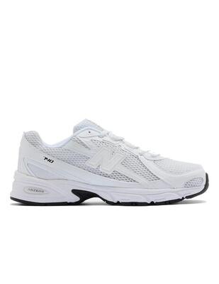 Zapatillas para Mujer New balance 740ww2 Blanco