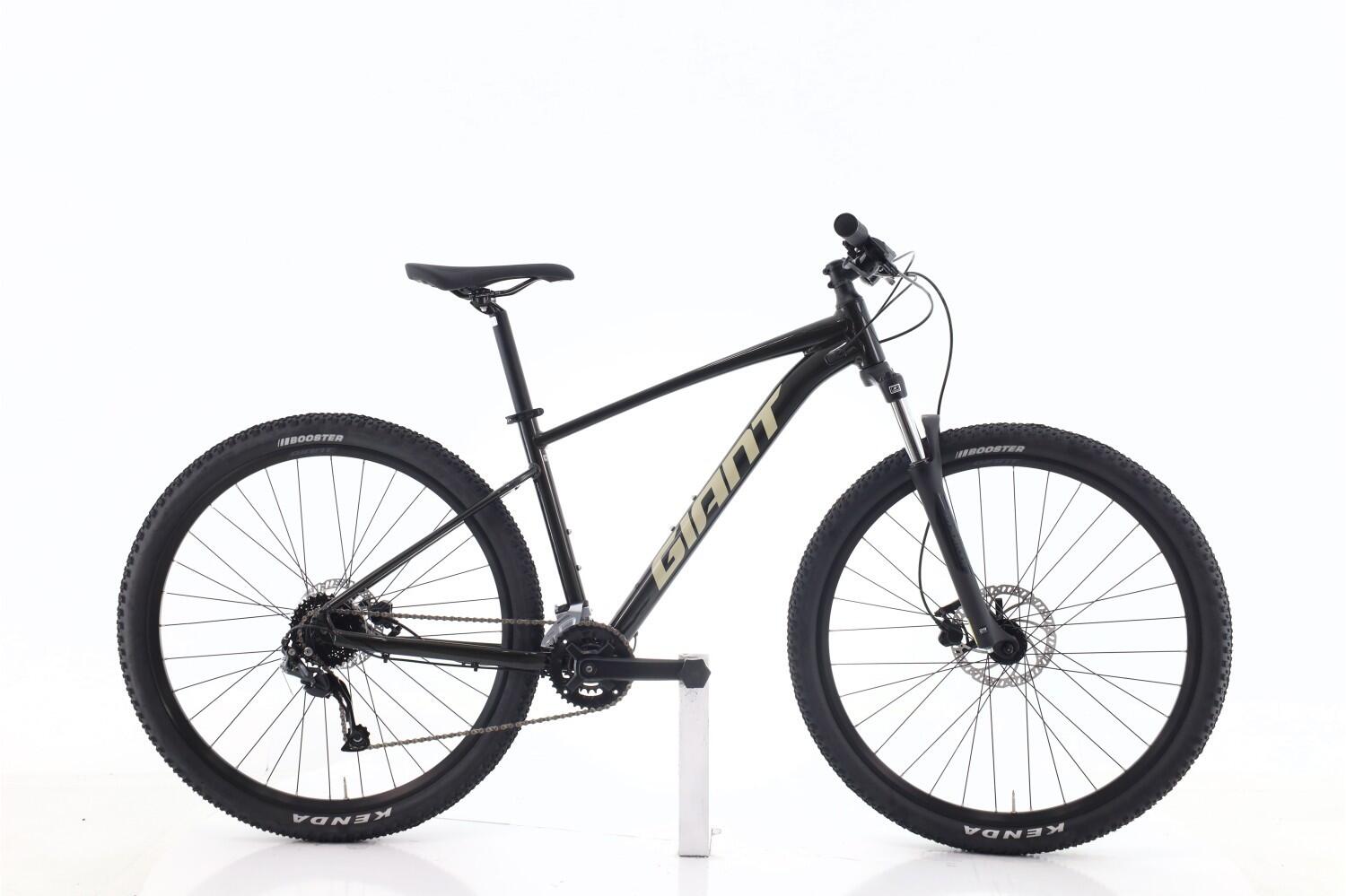 GIANT Segunda Vida · BTT ·  Talon 2 · 9 Marchas