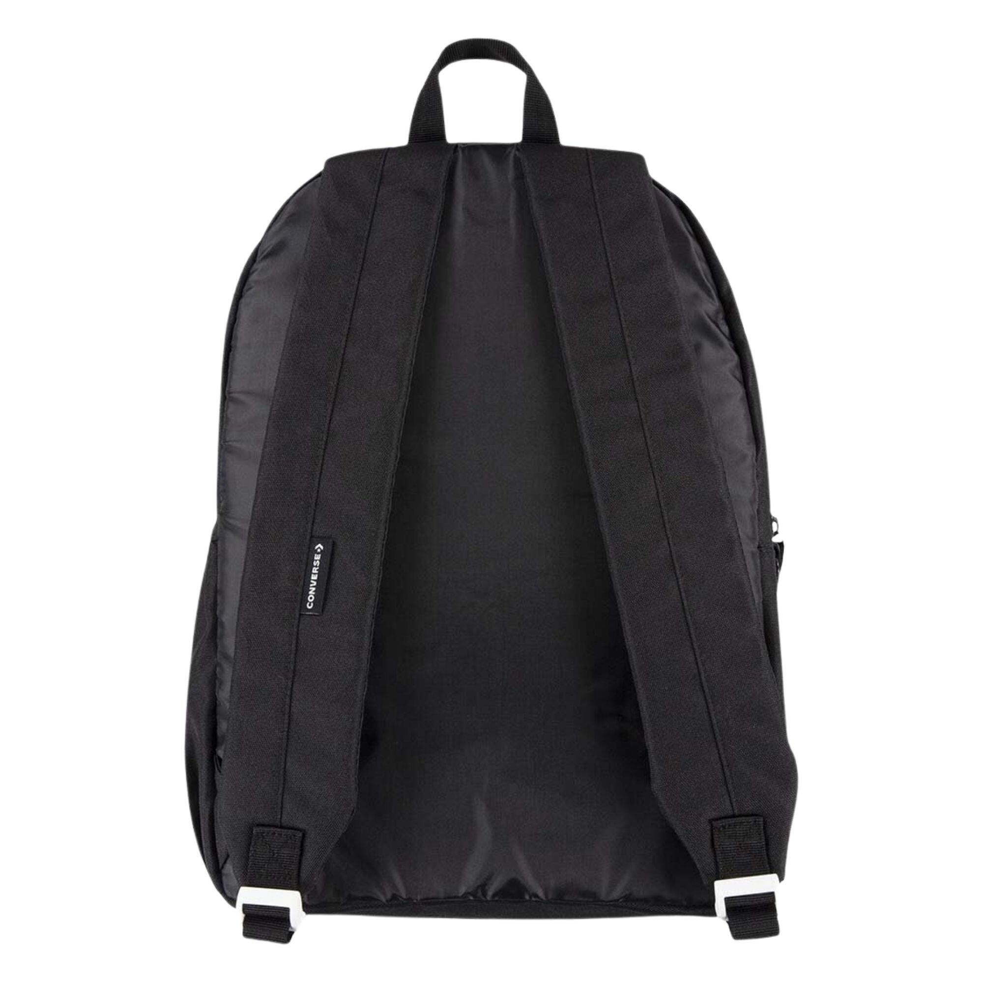 Rucksack Chuck Patch Schwarz - 9A5483-023 2/5