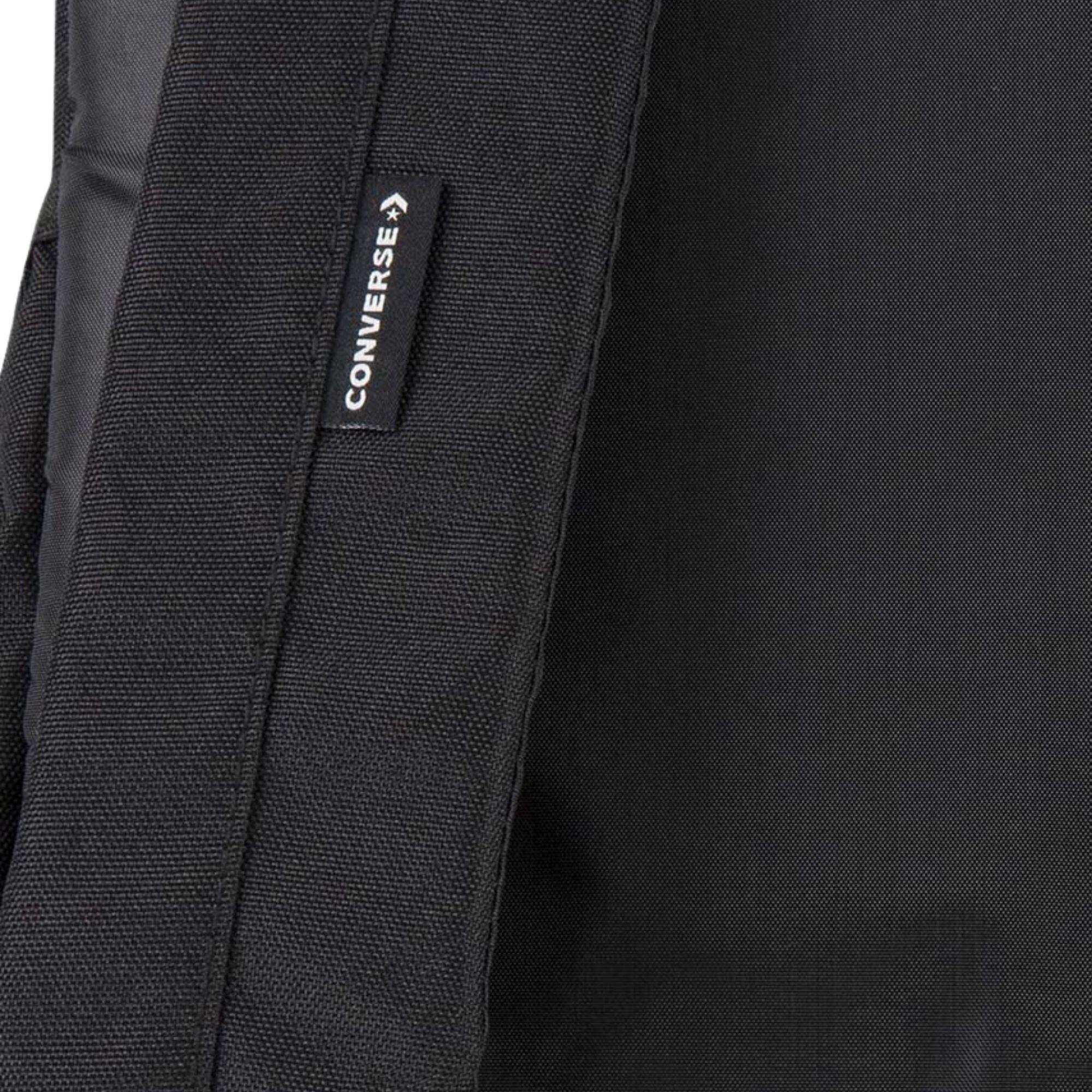 Rucksack Chuck Patch Schwarz - 9A5483-023 5/5