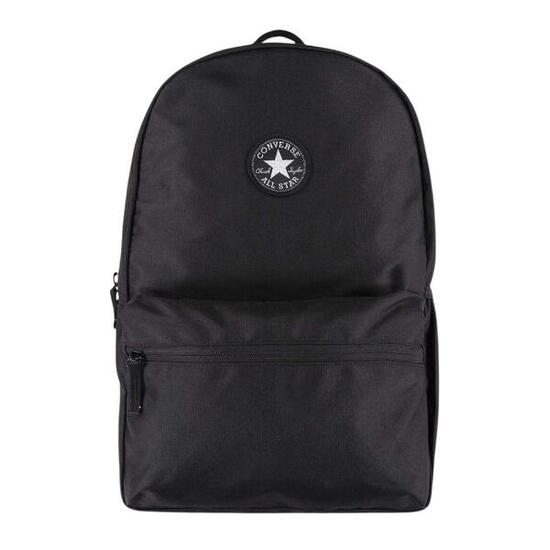 Rucksack Chuck Patch Schwarz - 9A5483-023