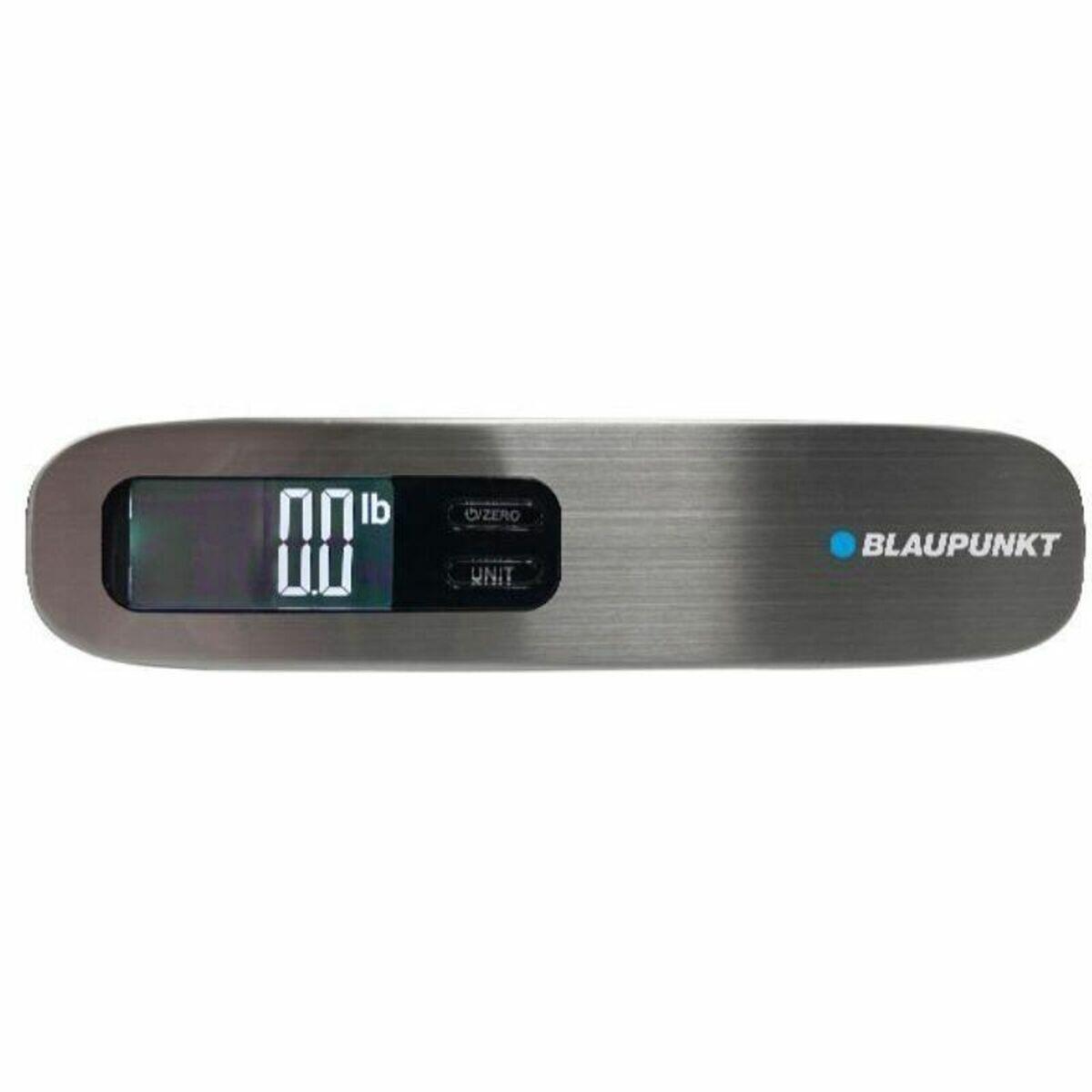 BLAUPUNKT Bilancia Digitale di Precisione per Valigie BLAUPUNKT BP5011