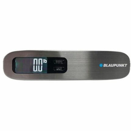 Balance Numérique de Précision pour Valises BLAUPUNKT BP5011