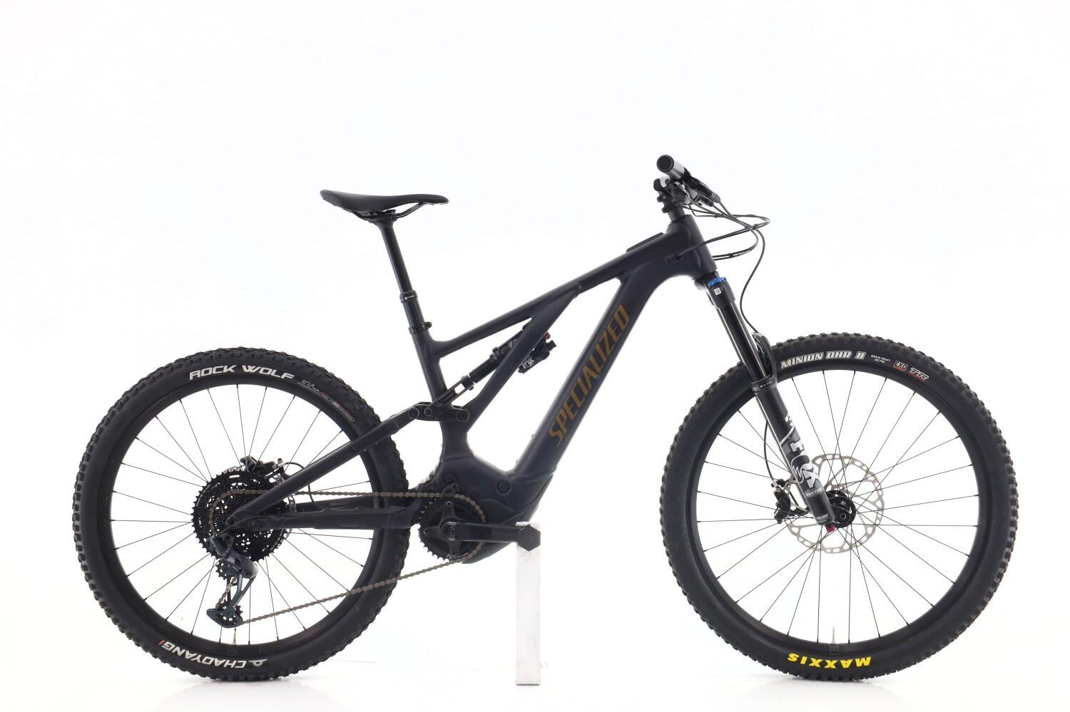 SPECIALIZED Ebike ricondizionata ·  Turbo Levo GX · Bici Km 0