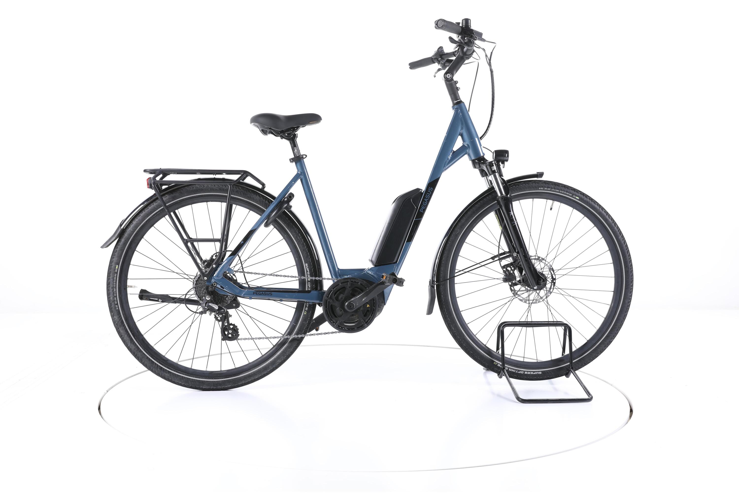 PEGASUS Ebike ricondizionata · Pegasus Solero E8 Sport · Ottime condizioni