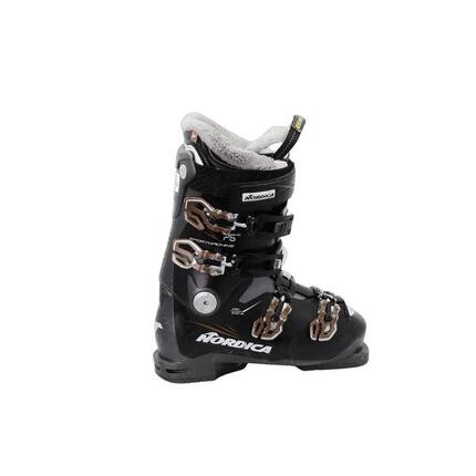 RECONDITIONNE - Chaussure De Ski Nordica Sportmachine 75 W