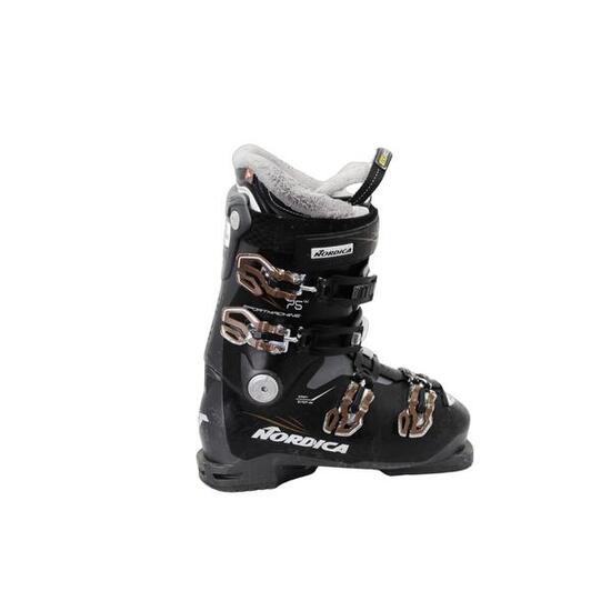 RECONDITIONNE - Chaussure De Ski Nordica Sportmachine 75 W