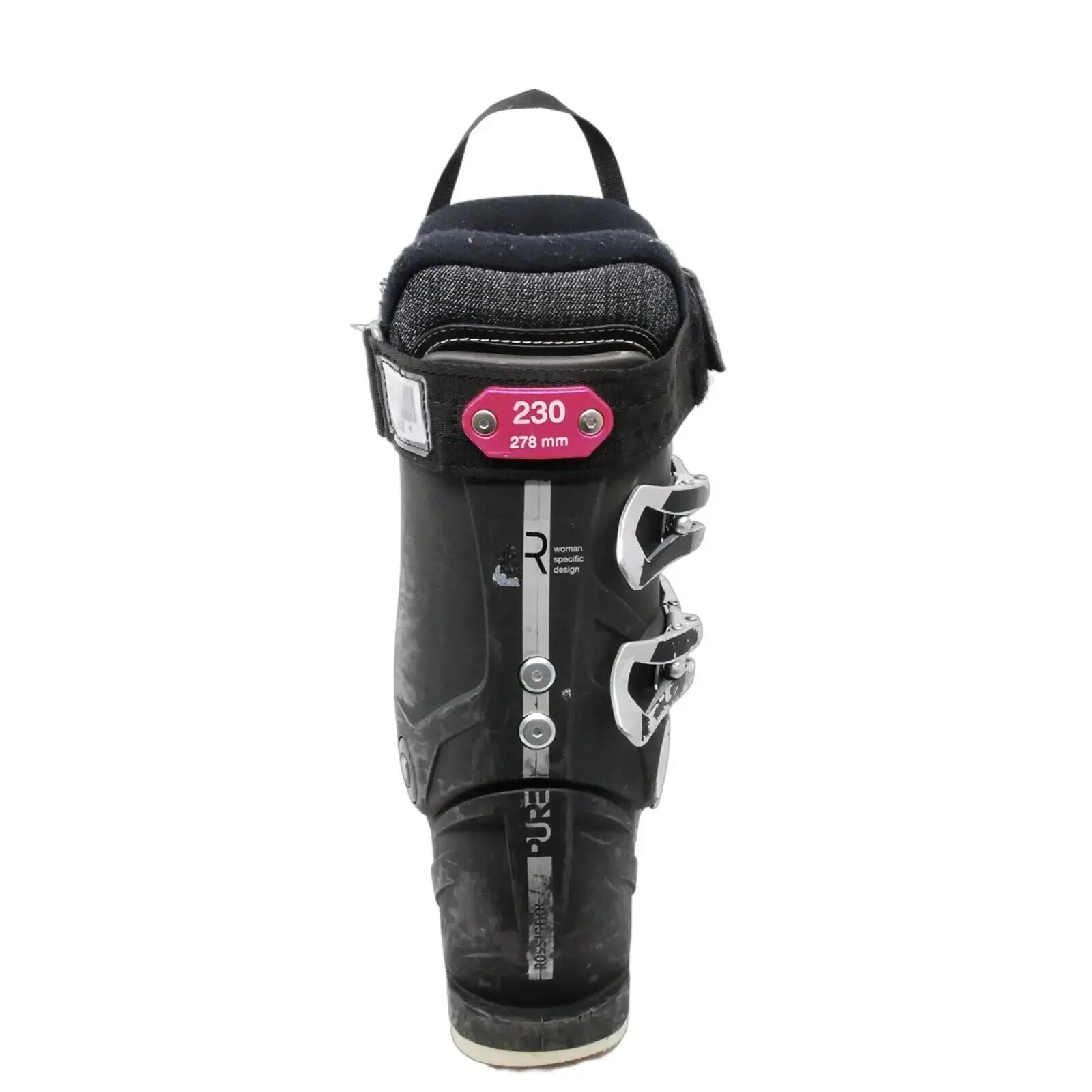 SECOND HAND - Scarpone Da Sci Rossignol Pure 2/4