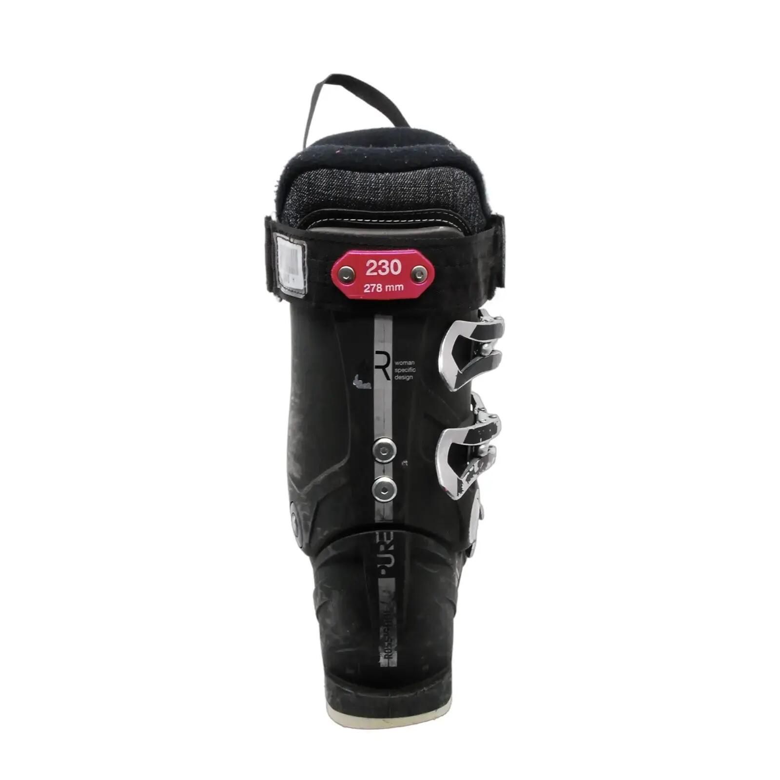 SECOND HAND - Scarpone Da Sci Rossignol Pure 4/4