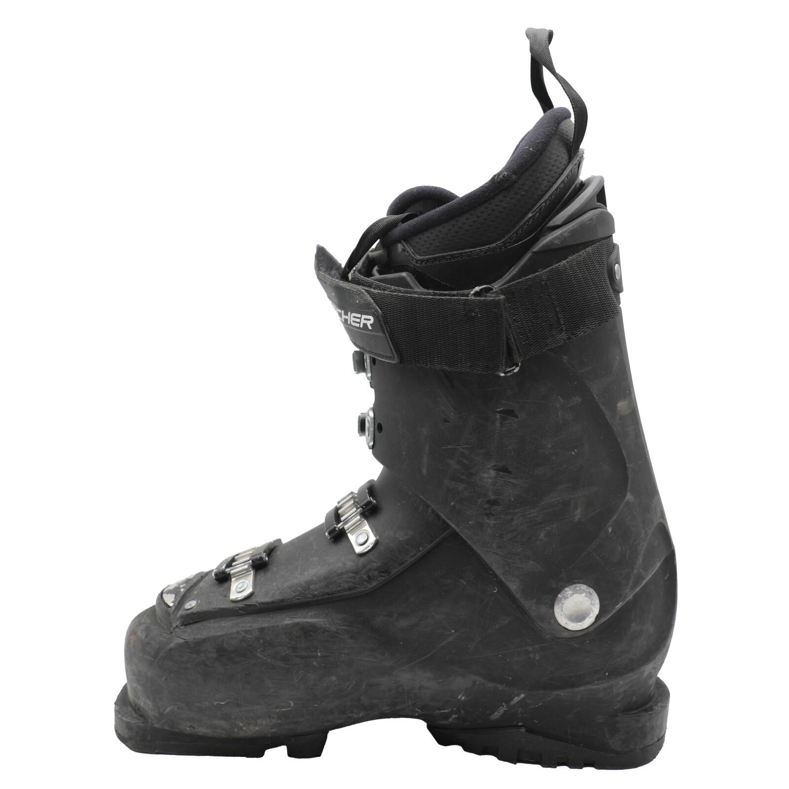RECONDITIONNE - Chaussure De Ski Fischer Cruzar 80 Xtr 3/4