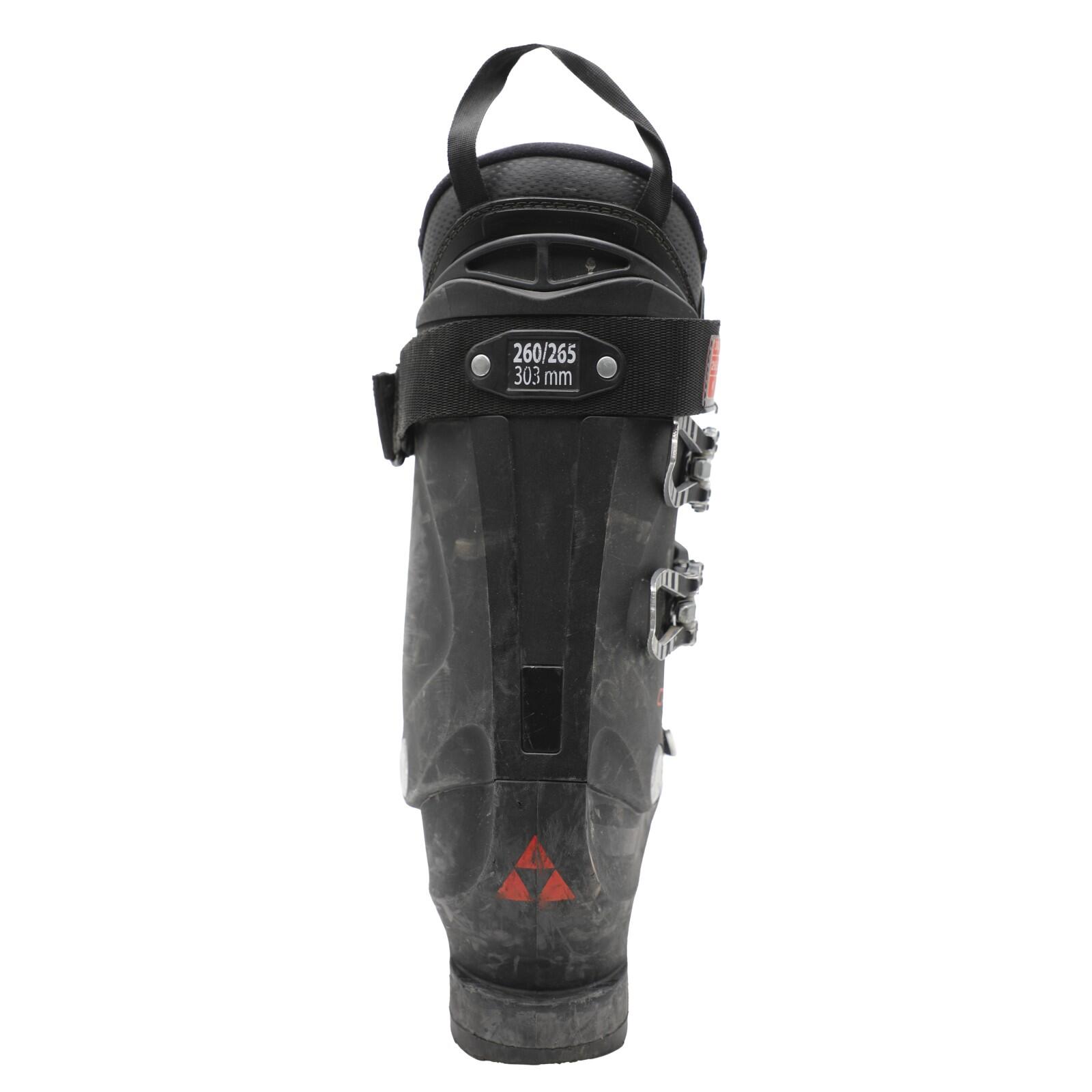 RECONDITIONNE - Chaussure De Ski Fischer Cruzar 80 Xtr 2/4