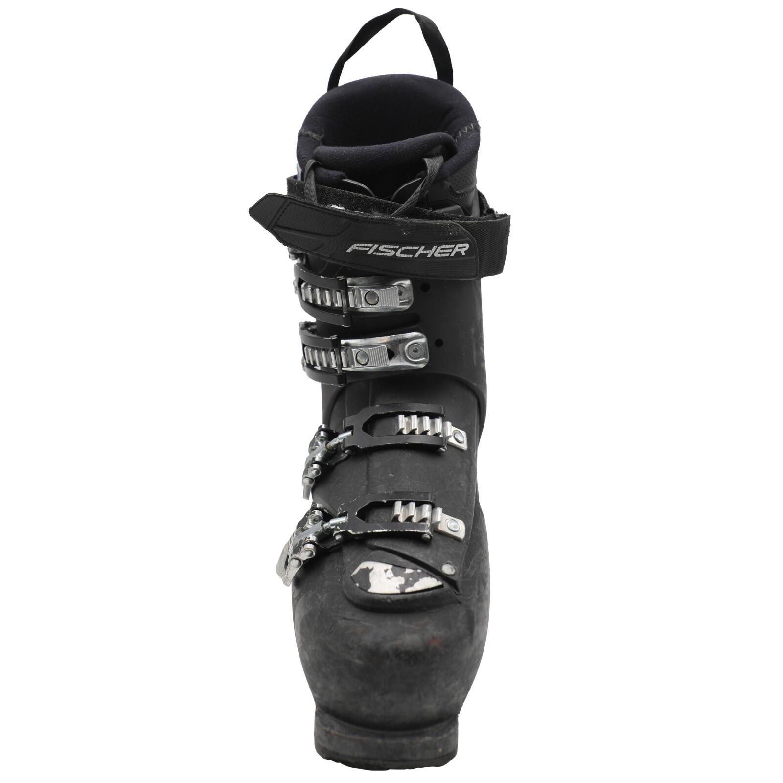 RECONDITIONNE - Chaussure De Ski Fischer Cruzar 80 Xtr 4/4
