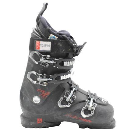 RECONDITIONNE - Chaussure De Ski Fischer Cruzar 80 Xtr