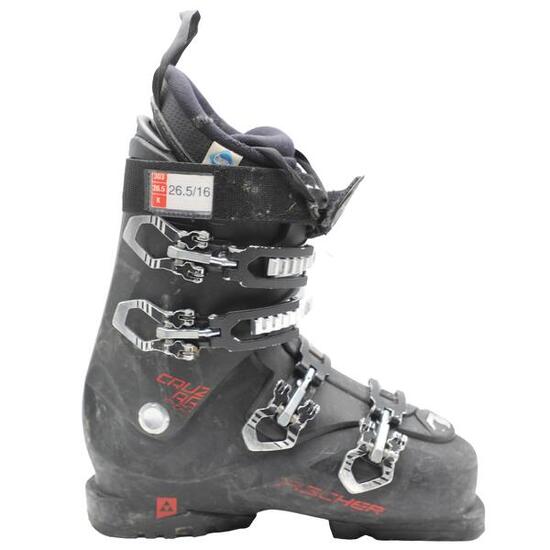 RECONDITIONNE - Chaussure De Ski Fischer Cruzar 80 Xtr