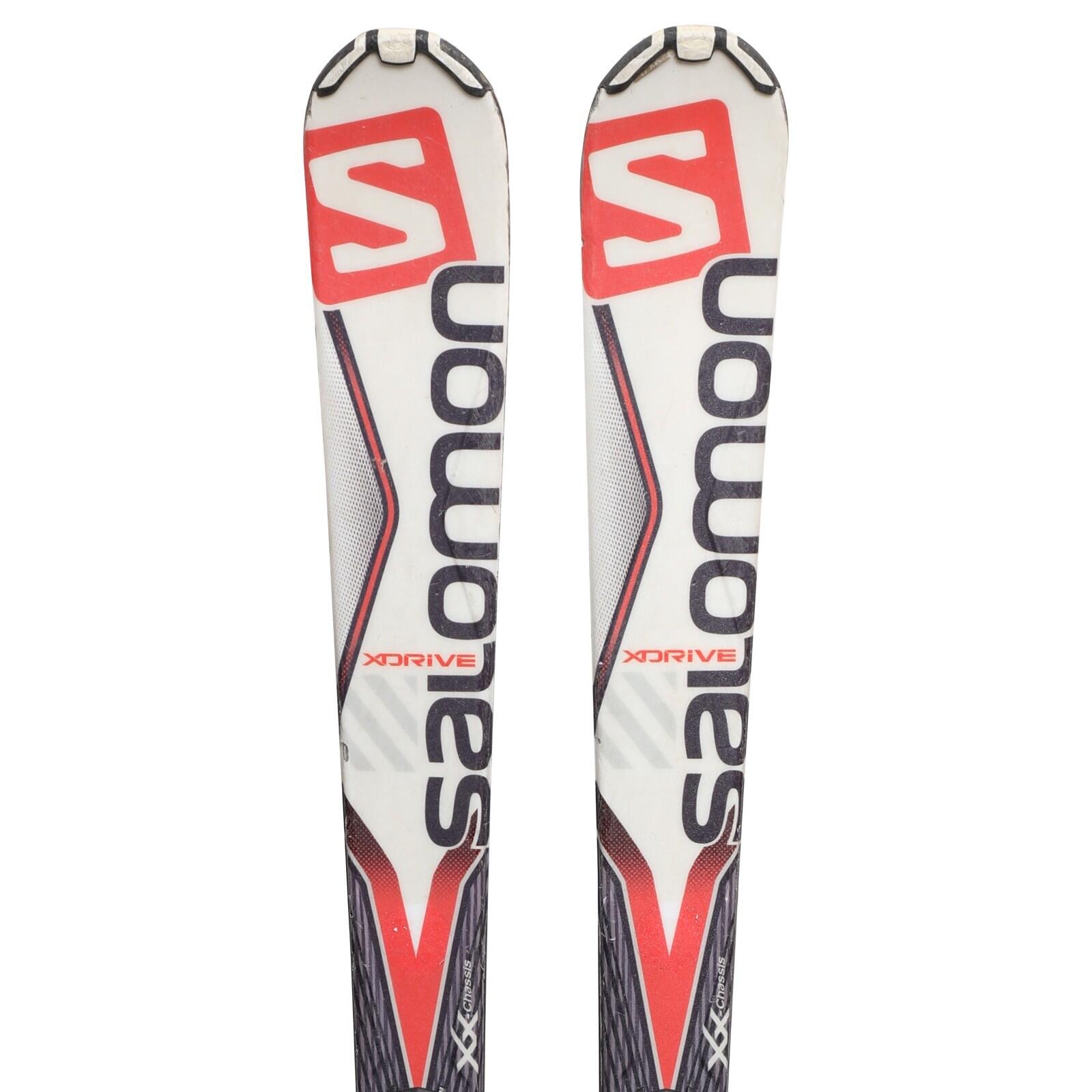 SALOMON picture