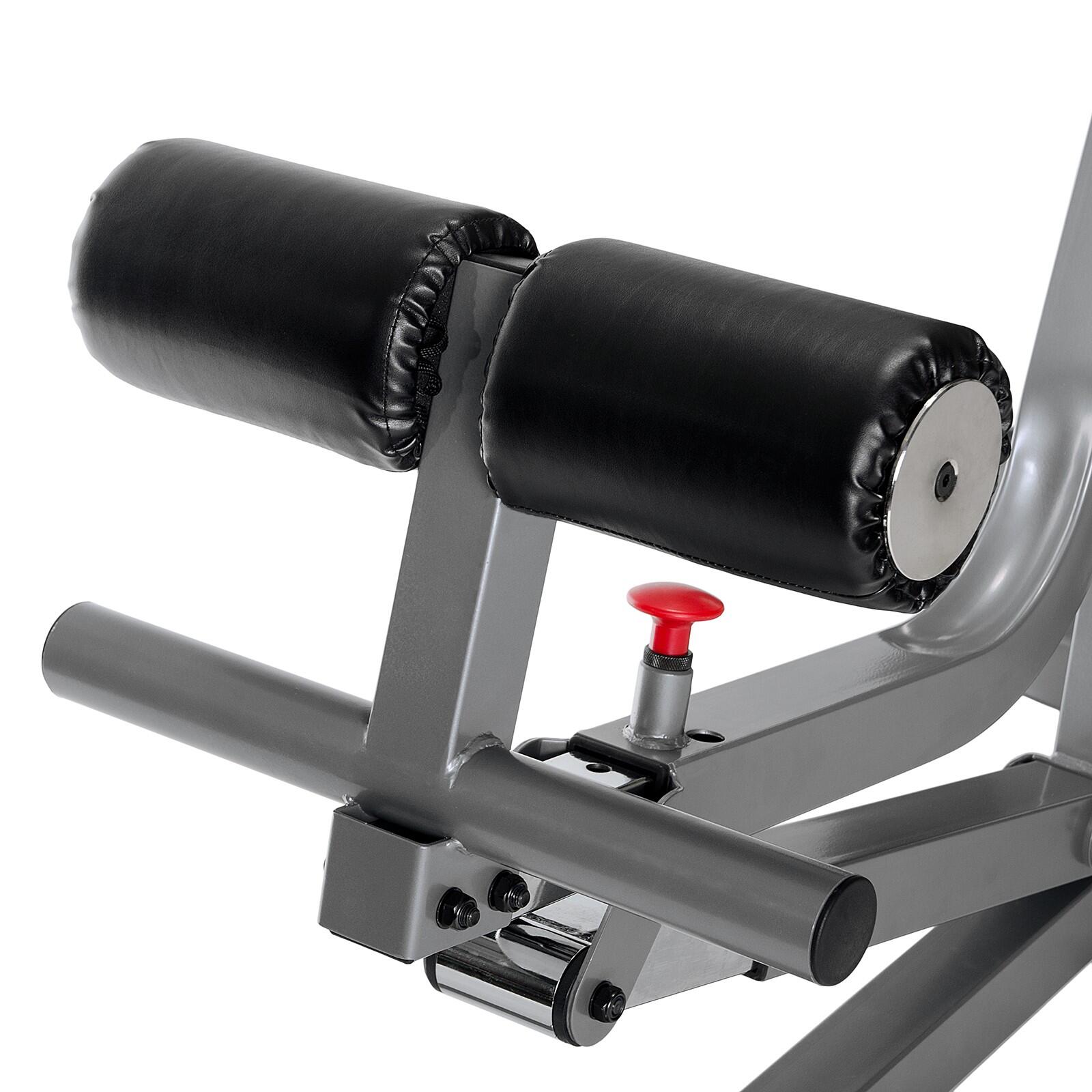 Fitness Rugtrainer B850 Pro 3/4