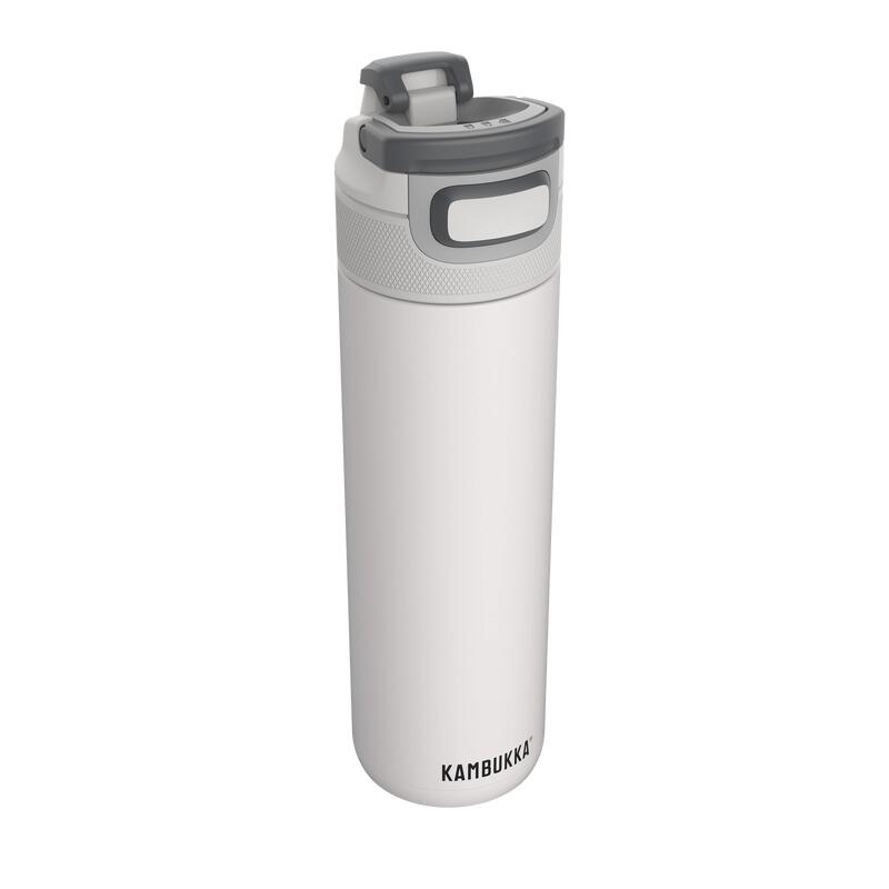Turistická nerezová termoska Set termo lahví Timeless Duo 2x 600 ml