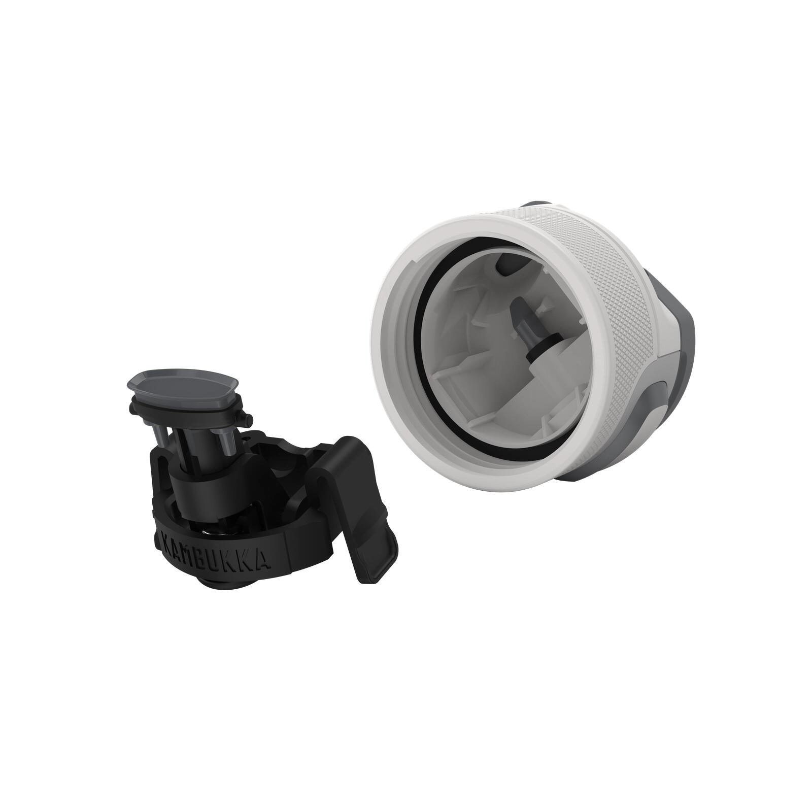 Turistický nerezový sada termohrnek 500 ml a termoláhev 600 ml 6/6