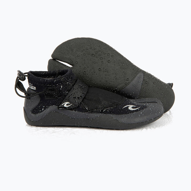 Cizme de neopren pentru bărbați Rip Curl Reefer Boot 1.5 mm S/Toe