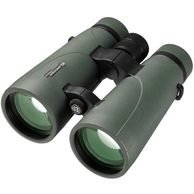 Binocolo Pirsch 15x56 con rivestimento di fase 6/6