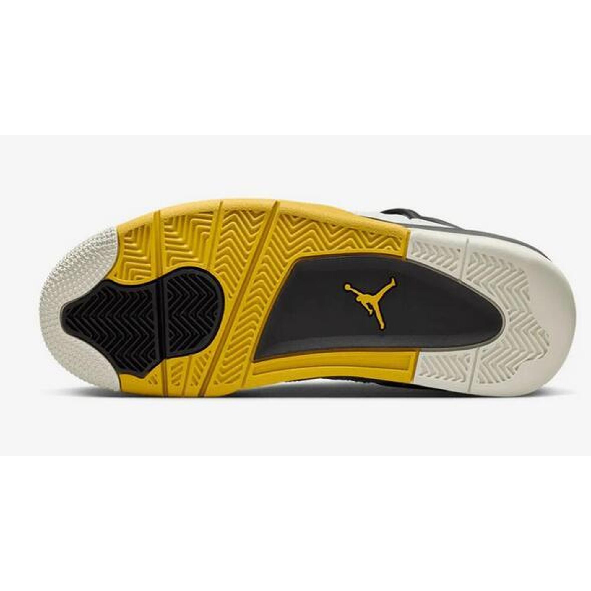 4 Retro Vivid Sulfur