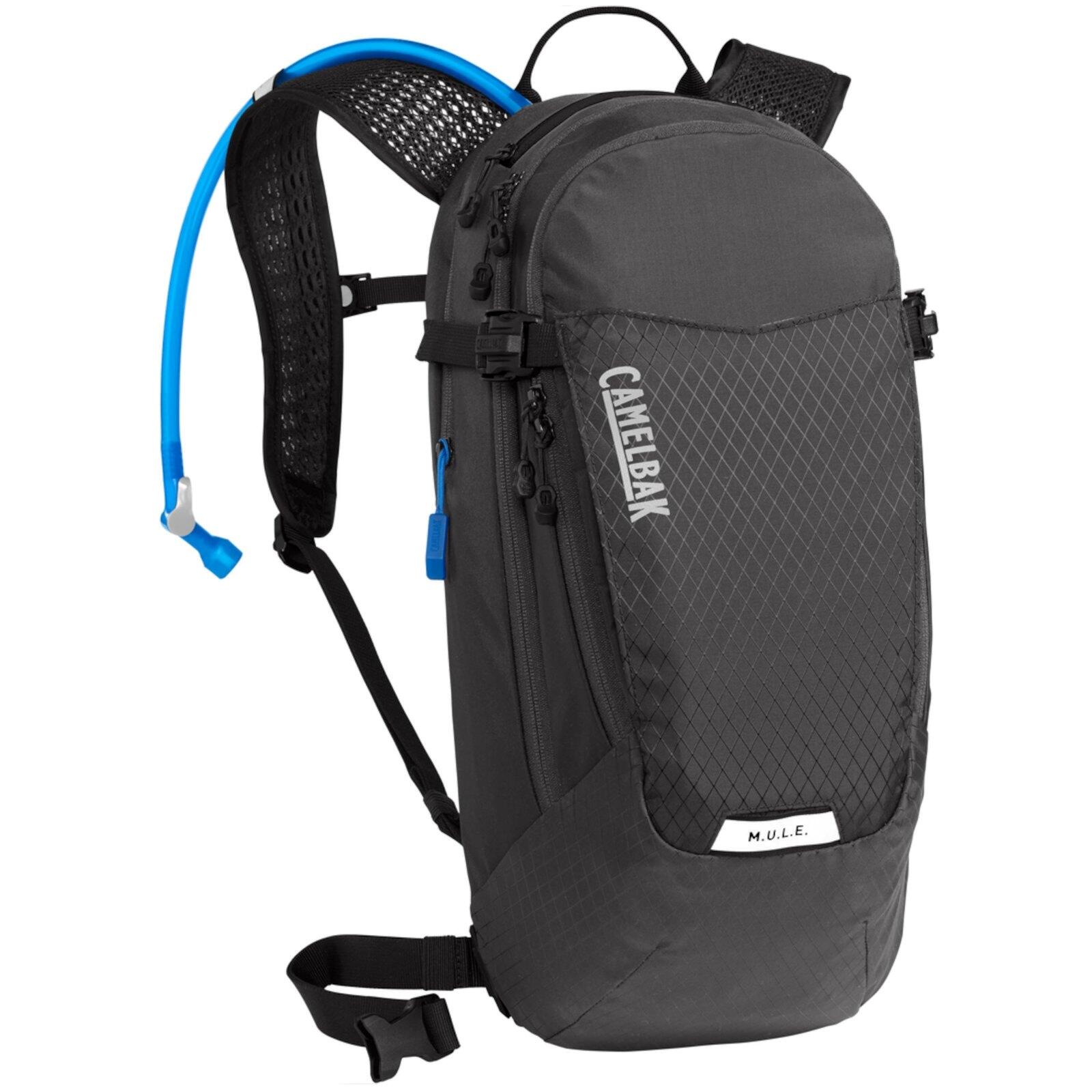 CAMELBAK Multi-purpose Rucksack with Water Container Camelbak Women's M.U.L.E. 12