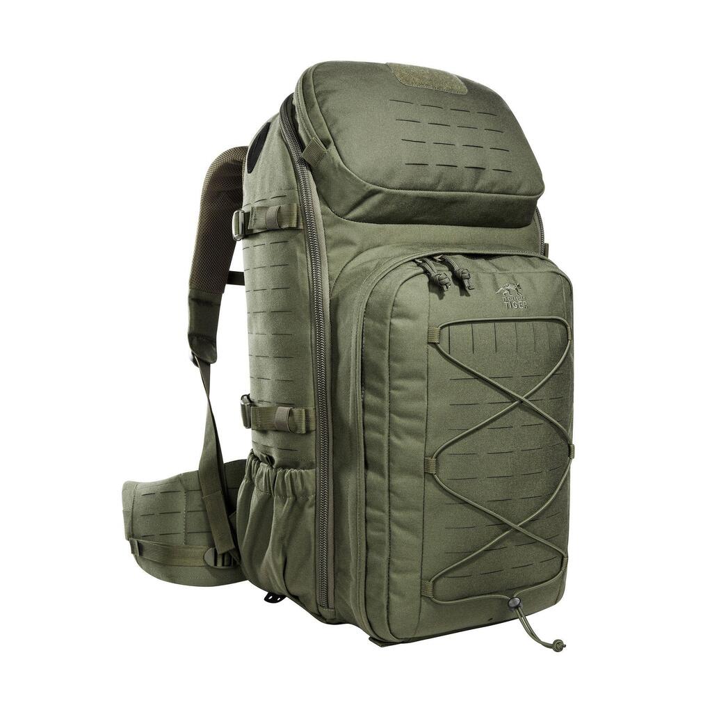Modular backpack Tasmanian Tiger Trooper