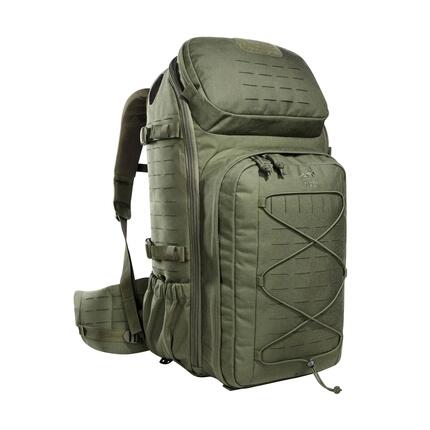 Modularer Rucksack Tasmanian Tiger Trooper