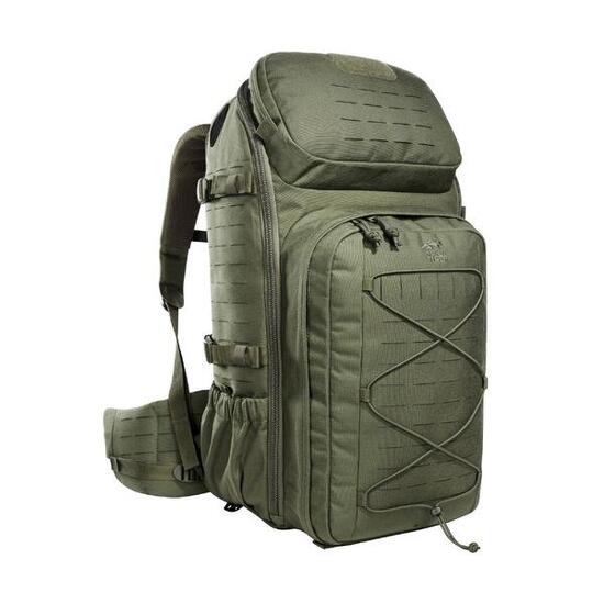 Modularer Rucksack Tasmanian Tiger Trooper