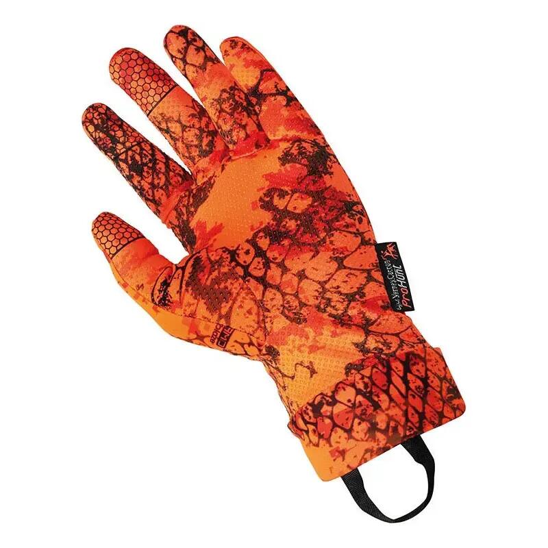 Gants De Chasse Tactiles Ligne Verney Carron snake blaze -XL 2/5