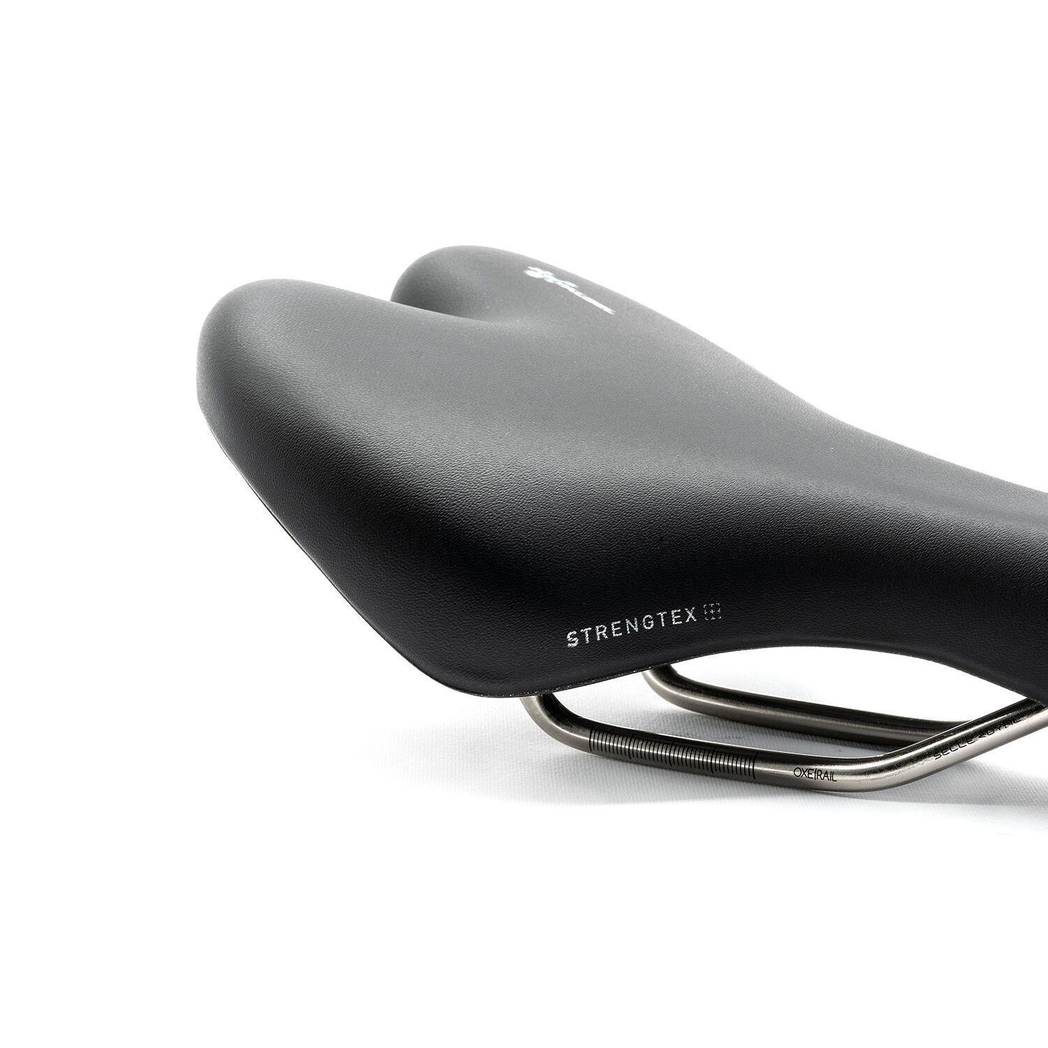 Selle Royal selle Freccia Strengtex Athletic unisexe 5107HRCA65301 5/7