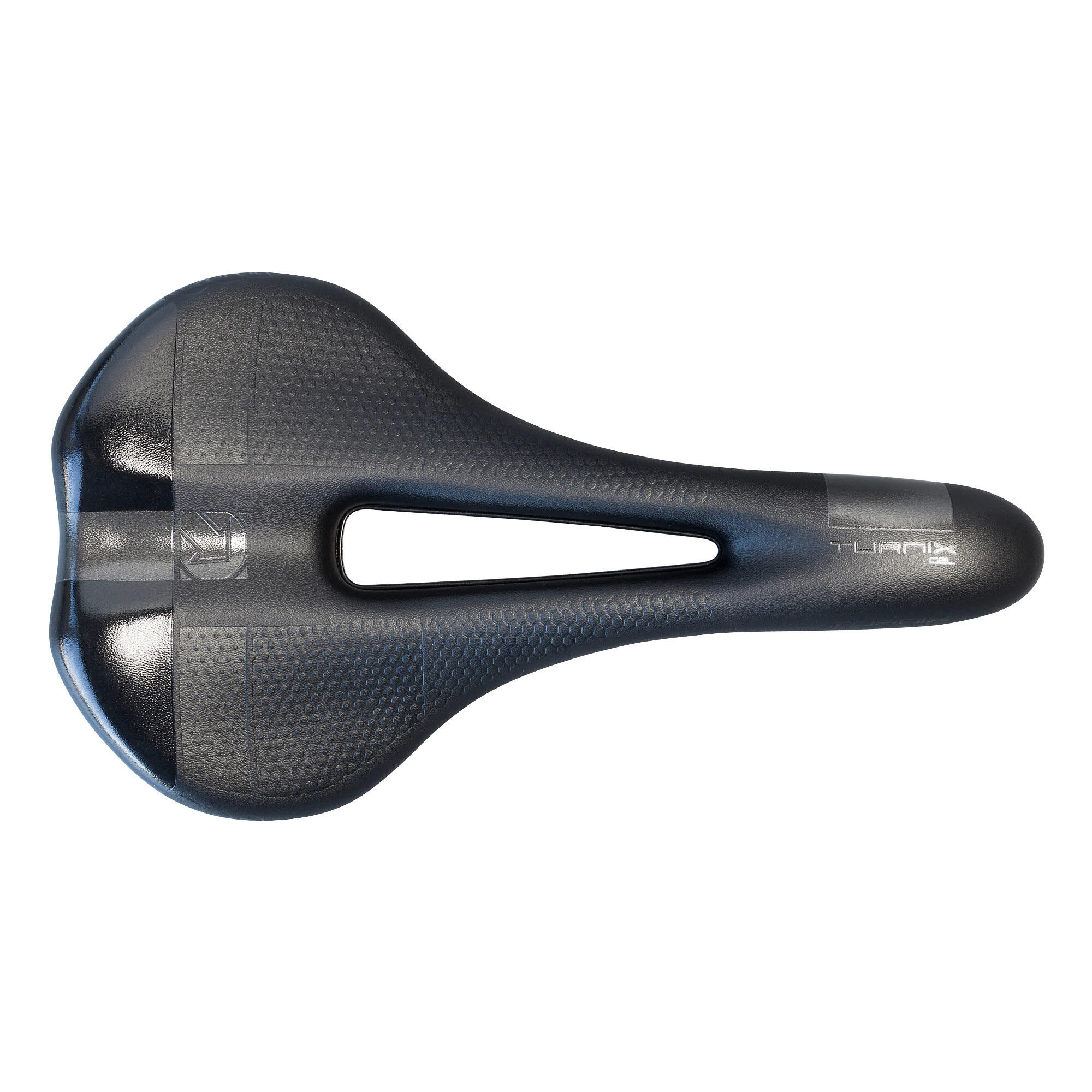 Fahrradsattel Turnix Gel, 275 x 152 mm 5/5