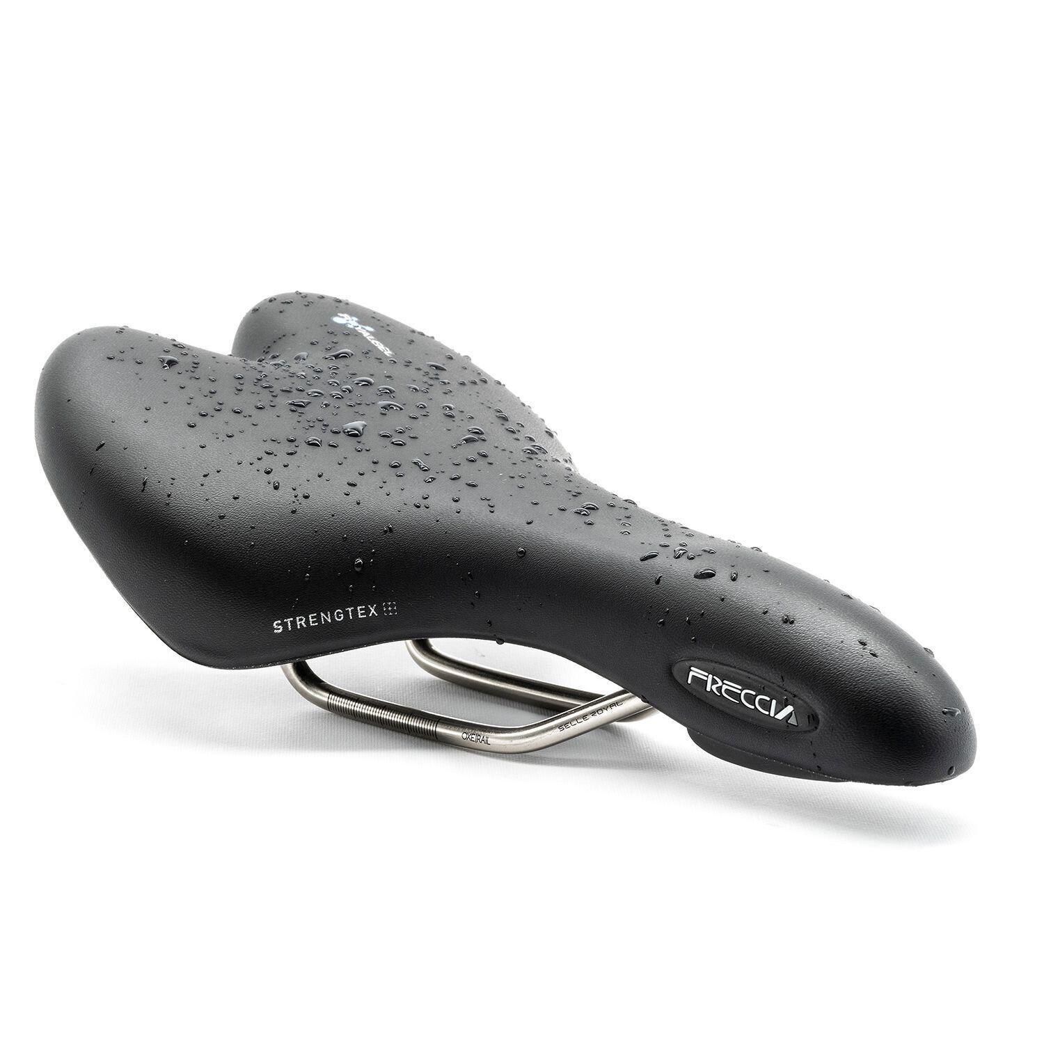 Selle Royal selle Freccia Strengtex Athletic unisexe 5107HRCA65301 4/7