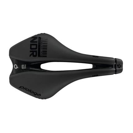 Prologo Sattel Dimension NDR143 Tirox anthrazit/sw, Unisex, 245x143mm, ca.215g
