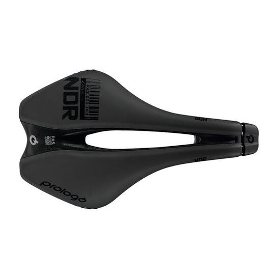 Prologo Sattel Dimension NDR143 Tirox anthrazit/sw, Unisex, 245x143mm, ca.215g