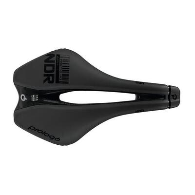 Sella Dimension NDR143 Tirox Unisex antracite/nero