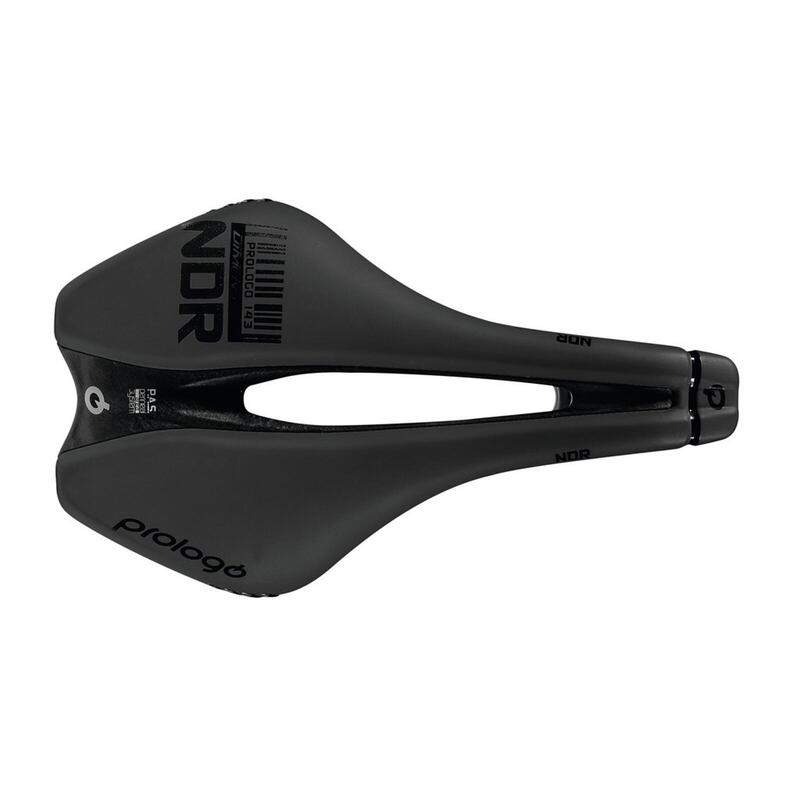 Selle Dimension NDR143 Tirox Unisex anthracite/noir promo      12545€ 17150€ -26%    * La vente débute le 02/09/2025    PROLOGO Selle Dimension NDR143 Tirox Unisex anthracite/noir  (1)Vendu exclusivement en ligne   