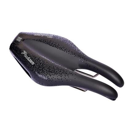 ISM Zadel PN4.0: Hybride Race voor Optimaal Comfort