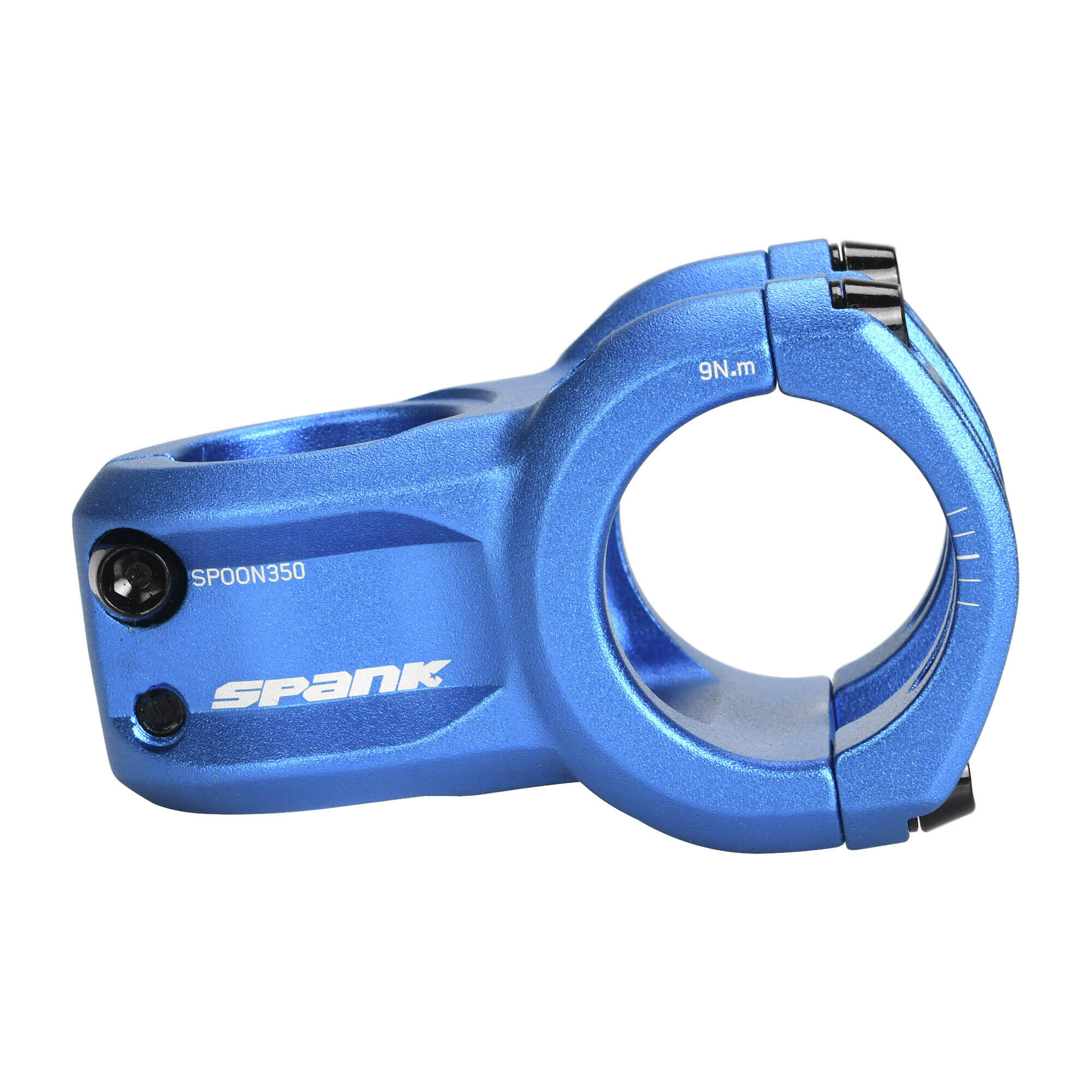 Potence Spank Spoon 350 35 mm/45 mm 4/5