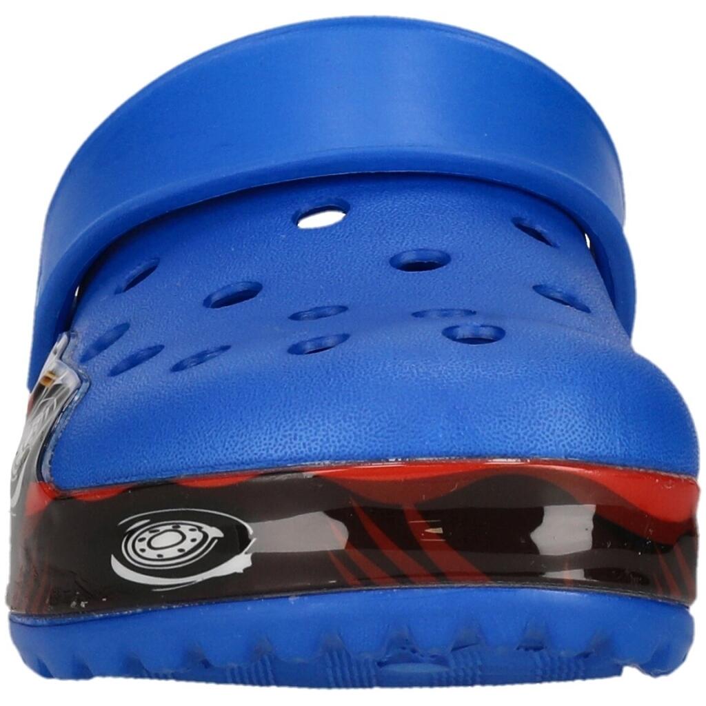 Clogs Burundi 6/7