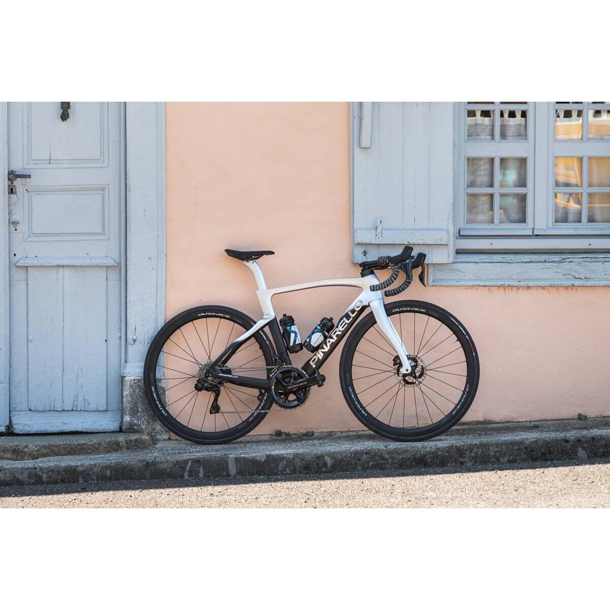Pédalier Shimano Dura Ace FC-R9200 52-36 Dents 12v Noir 7/7