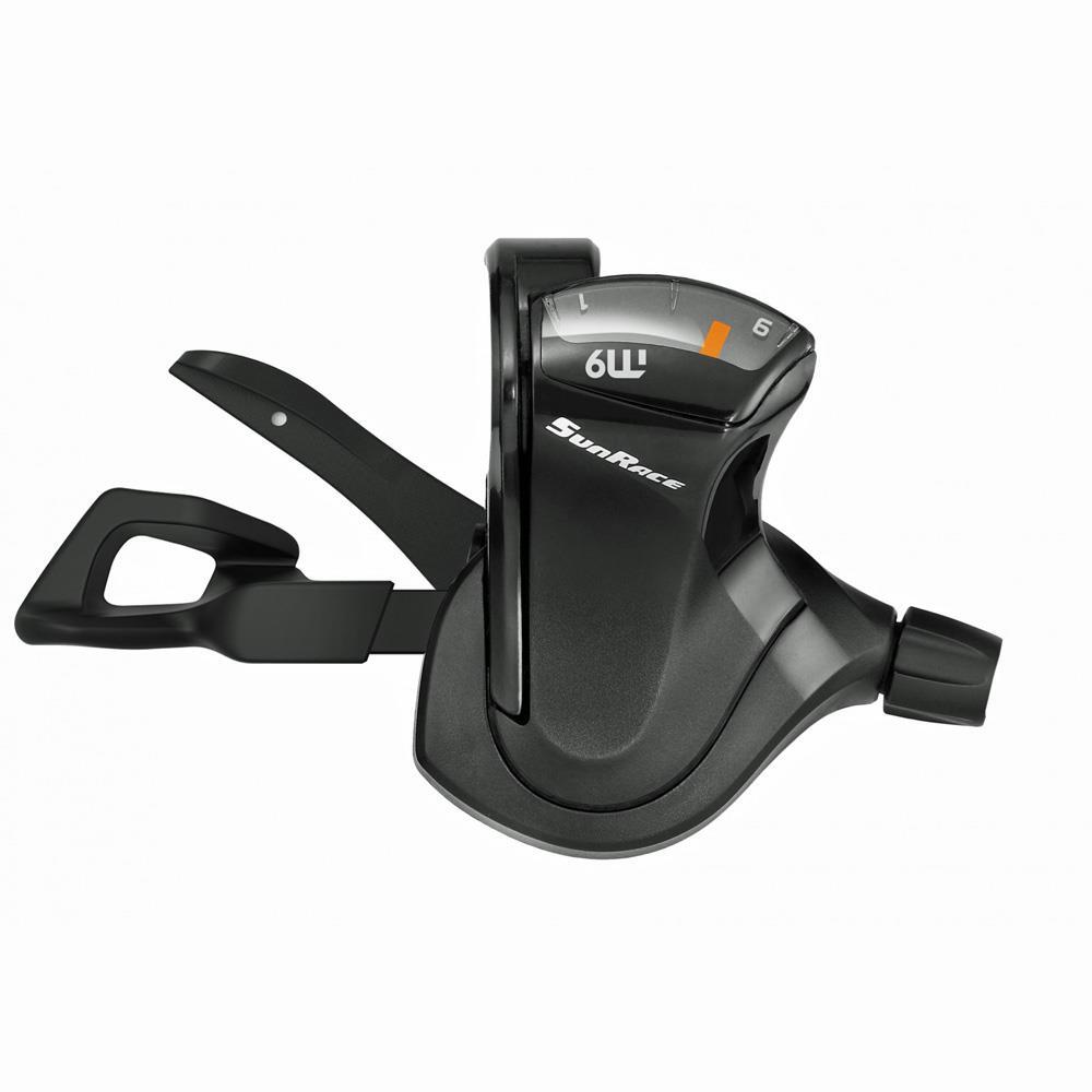 SunRace DLM903 MTB Trigger Gear Shifter 9 Speed Right Hand Lever